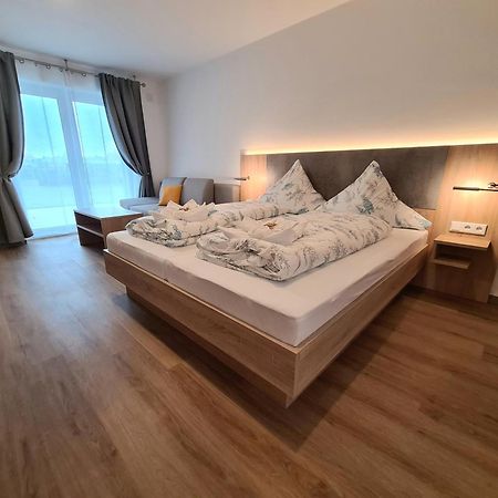 נורדייך Hotel Pension Nordzeit מראה חיצוני תמונה