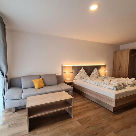נורדייך Hotel Pension Nordzeit מראה חיצוני תמונה